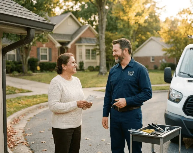 Gutter Repair Oldham, SD FAQs
