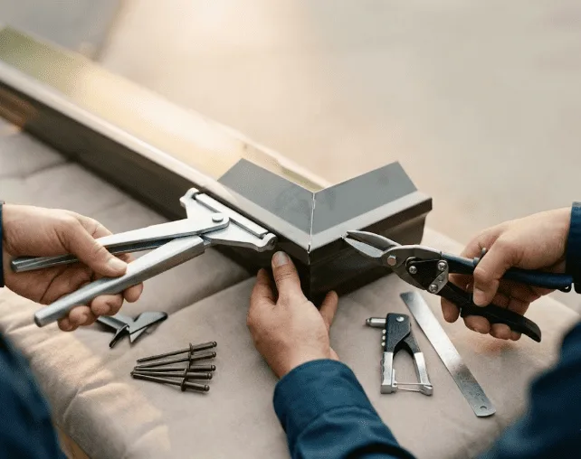 Why choose Gutter Repair in Oldham, SD